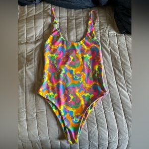 Kulani kini swimsuit